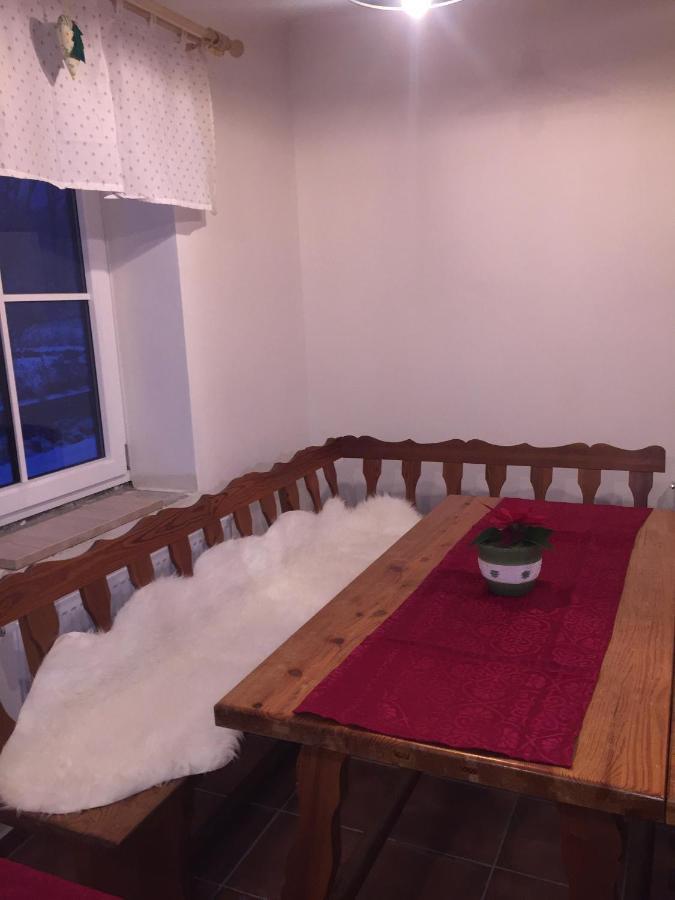 Sedmikraska Villa Horní Maršov Екстериор снимка