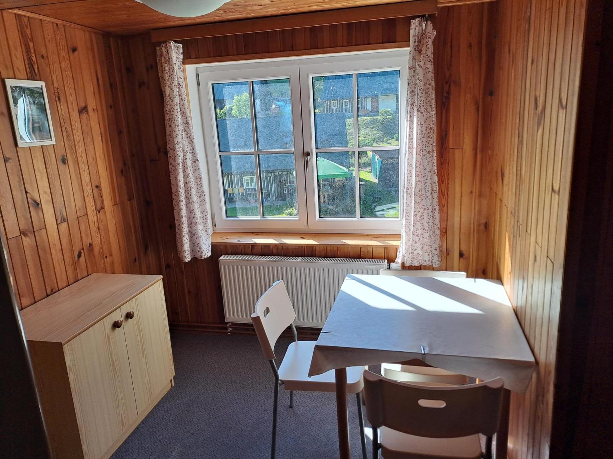 Sedmikraska Villa Horní Maršov Екстериор снимка