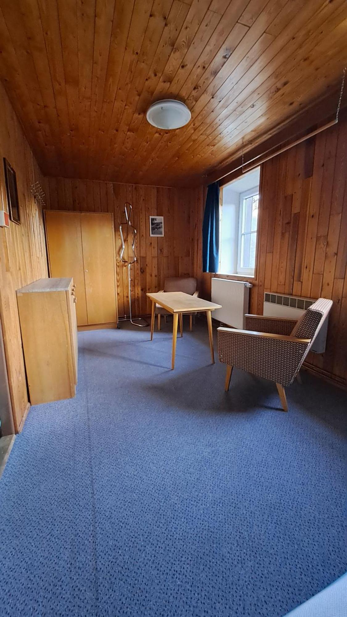 Sedmikraska Villa Horní Maršov Екстериор снимка